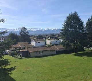  Appartement � vendre 4 pi�ces 73 m�