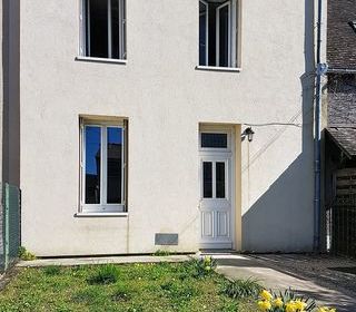  Maison � vendre 4 pi�ces 116 m�