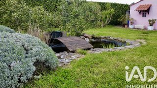  Terrain � vendre 680 m�