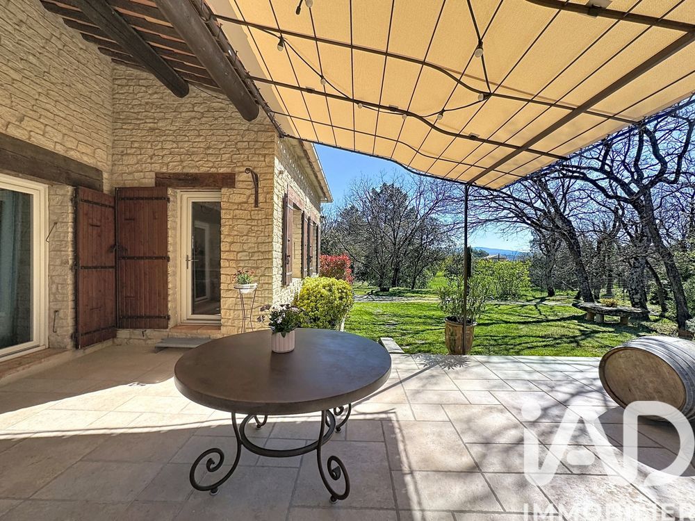 � vendre  Maison Gordes (84220)