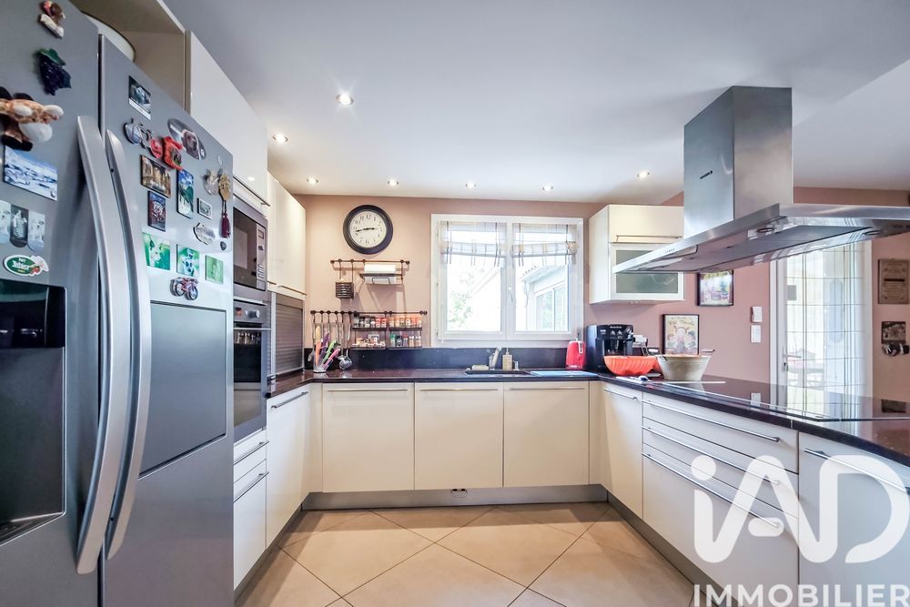 � vendre  Maison Marmande (47200)