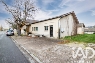  Maison � vendre 2 pi�ces 200 m�