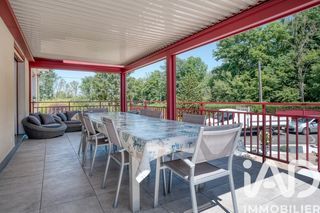  Maison � vendre 5 pi�ces 150 m�