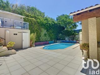  Maison � vendre 4 pi�ces 90 m�