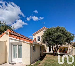  Maison � vendre 6 pi�ces 210 m�