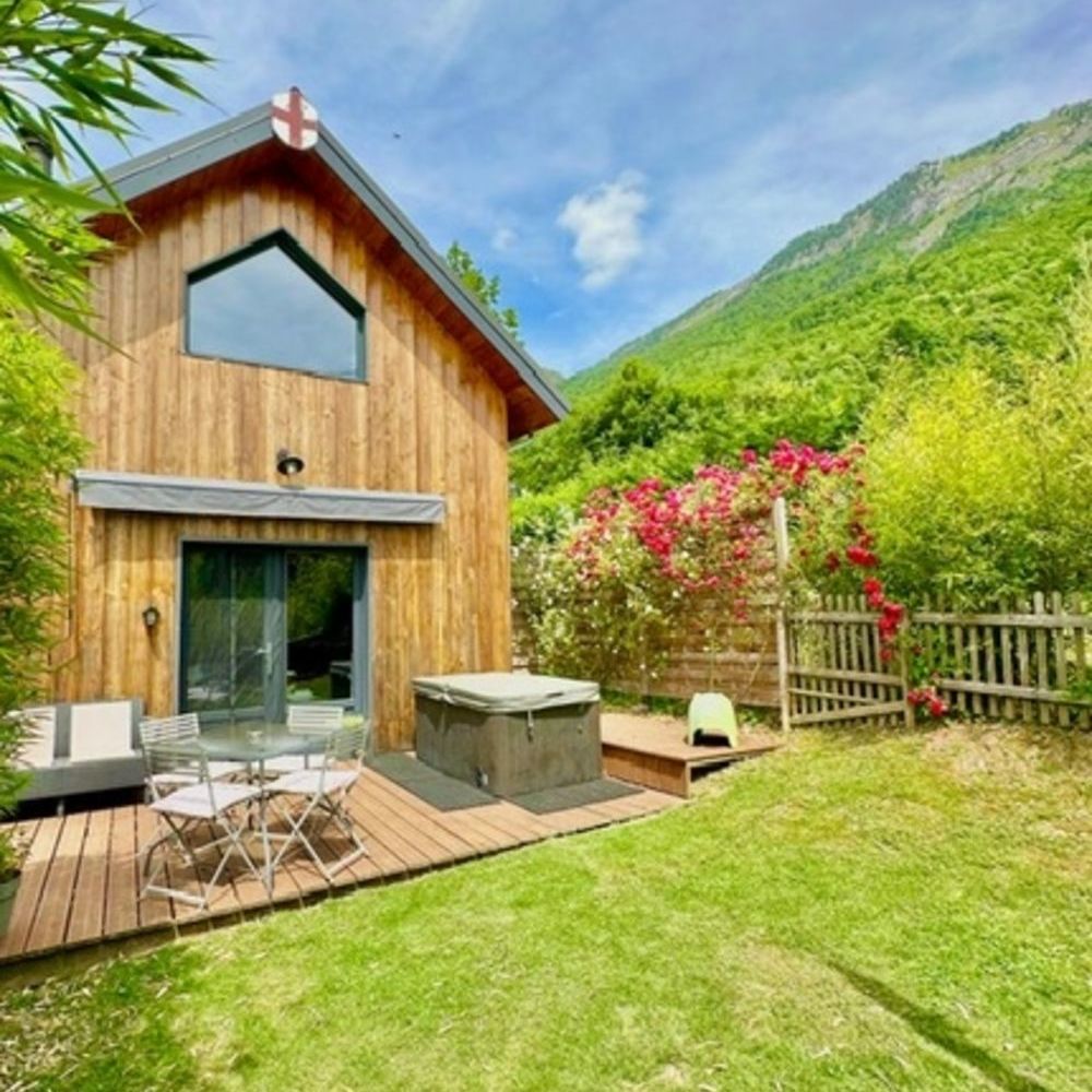 � vendre  Maison Aillon-le-Vieux (73340)