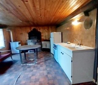  Maison � vendre 2 pi�ces 40 m�