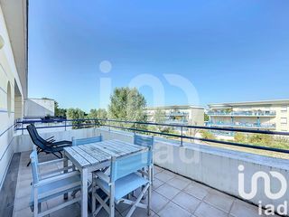  Appartement � vendre 3 pi�ces 72 m�