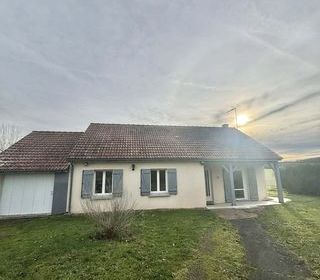  Maison � vendre 4 pi�ces 82 m�