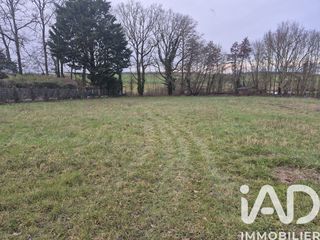  Terrain � vendre 2690 m�