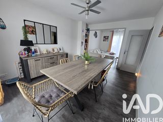  Maison � vendre 5 pi�ces 103 m�