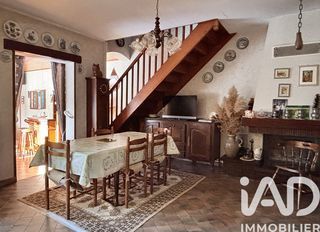  Maison � vendre 6 pi�ces 145 m�