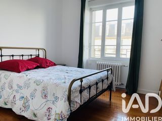  Appartement � vendre 4 pi�ces 72 m�