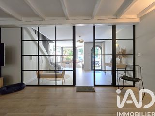  Maison � vendre 7 pi�ces 210 m�