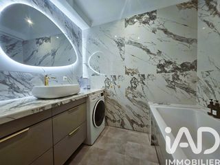  Appartement � vendre 3 pi�ces 82 m�