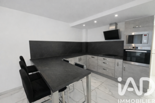  Maison � vendre 5 pi�ces 90 m�