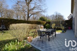  Maison � vendre 8 pi�ces 169 m�