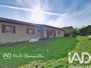  Maison � vendre 6 pi�ces 175 m�