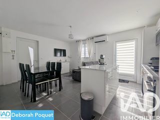  Maison � vendre 2 pi�ces 42 m�