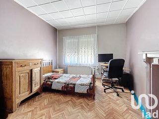  Maison � vendre 7 pi�ces 127 m�