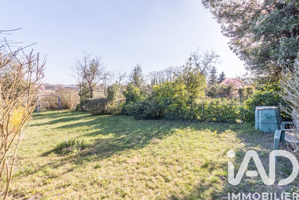 � vendre  Maison Carri�res-sur-Seine (78420)