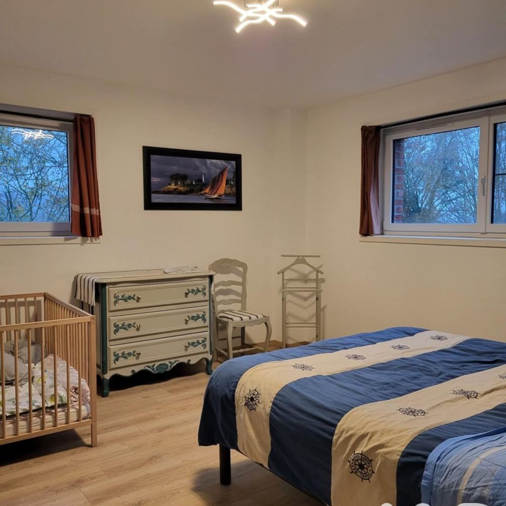 � vendre  Maison Saint-Sylvestre-Cappel (59114)