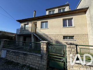  Maison � vendre 6 pi�ces 117 m�