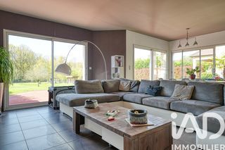  Villa � vendre 7 pi�ces 220 m�