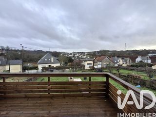  Maison � vendre 6 pi�ces 128 m�