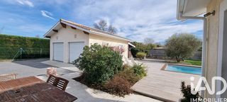  Maison � vendre 6 pi�ces 135 m�