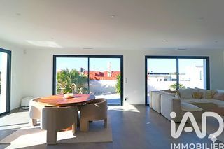  Maison � vendre 4 pi�ces 140 m�