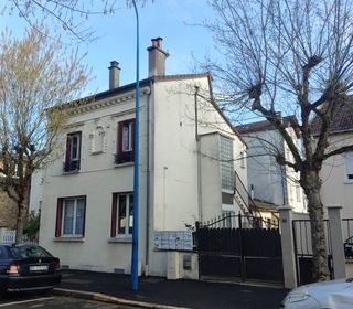  Appartement � vendre 4 pi�ces 60 m�