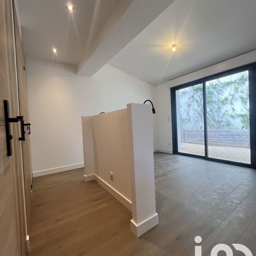 � vendre  Maison La Croix-Valmer (83420)