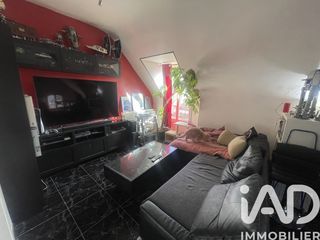  Appartement � vendre 3 pi�ces 44 m�