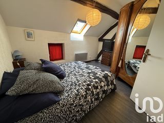  Maison � vendre 7 pi�ces 139 m�