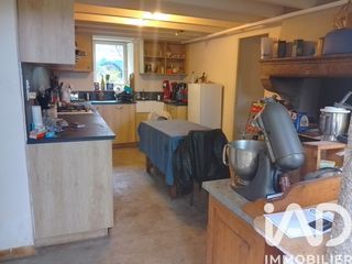  Maison � vendre 4 pi�ces 129 m�