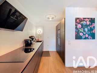  Appartement � vendre 3 pi�ces 80 m�