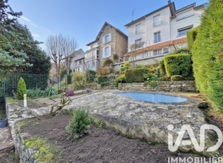  Maison � vendre 8 pi�ces 166 m�