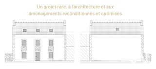  Appartement � vendre 1 pi�ce 29 m�