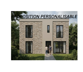  Terrain � vendre 278 m�