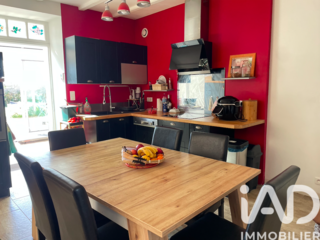  Maison � vendre 6 pi�ces 125 m�