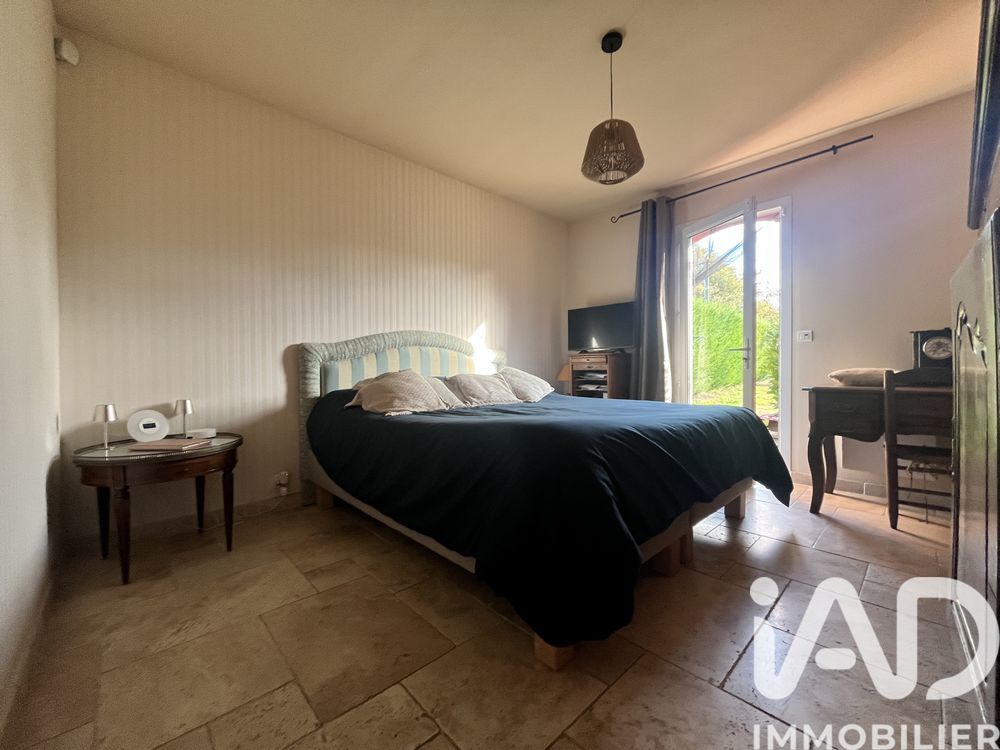 � vendre  Maison Lorgues (83510)