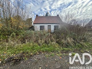  Terrain � vendre 1188 m�