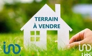  Terrain � vendre 530 m�