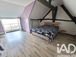  Maison � vendre 5 pi�ces 110 m�