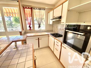  Appartement � louer 4 pi�ces 66 m�