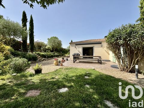   Vente Maison/villa 5 pi�ces Maison - 5 pi�ce(s) - 111 m�