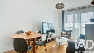  Appartement � vendre 3 pi�ces 58 m�