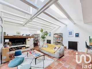  Maison � vendre 8 pi�ces 258 m�