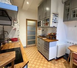  Maison � vendre 5 pi�ces 70 m�